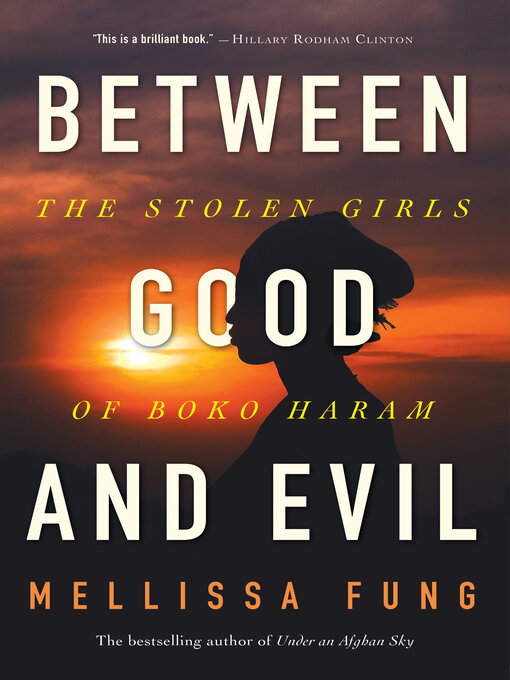 Title details for Between Good and Evil by Mellissa Fung - Available